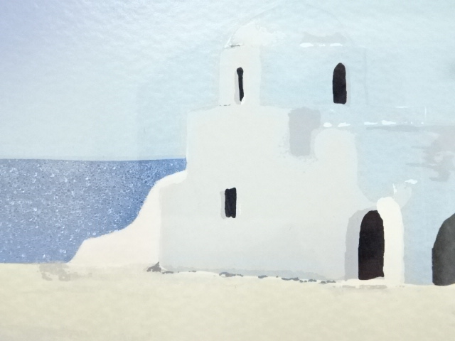 道具 ] - 道具 絵画 Salvo シルクスクリーン 額装 193/300 | ネット